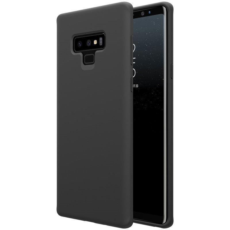 Soft TPU Case for Samsung Galaxy Note 9 Soft TPU Case for Samsung Galaxy Note 9